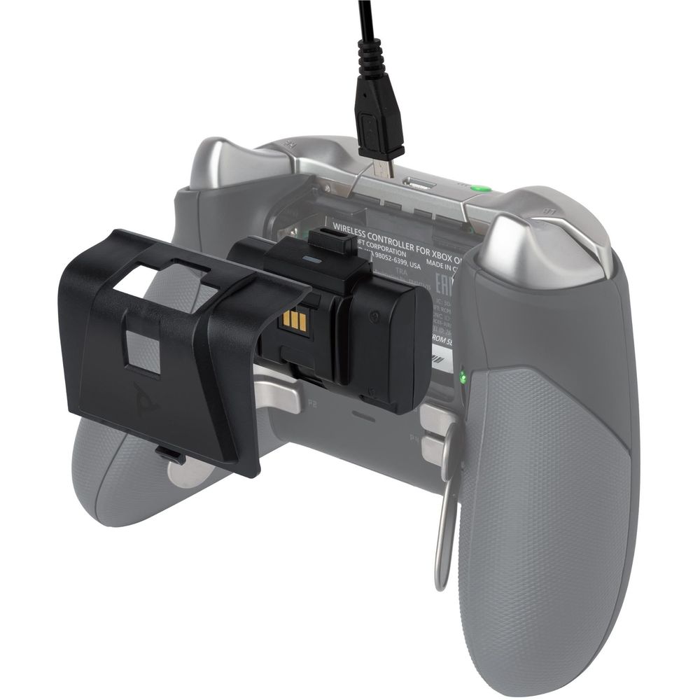 PDP Play & Charge Kit for Xbox