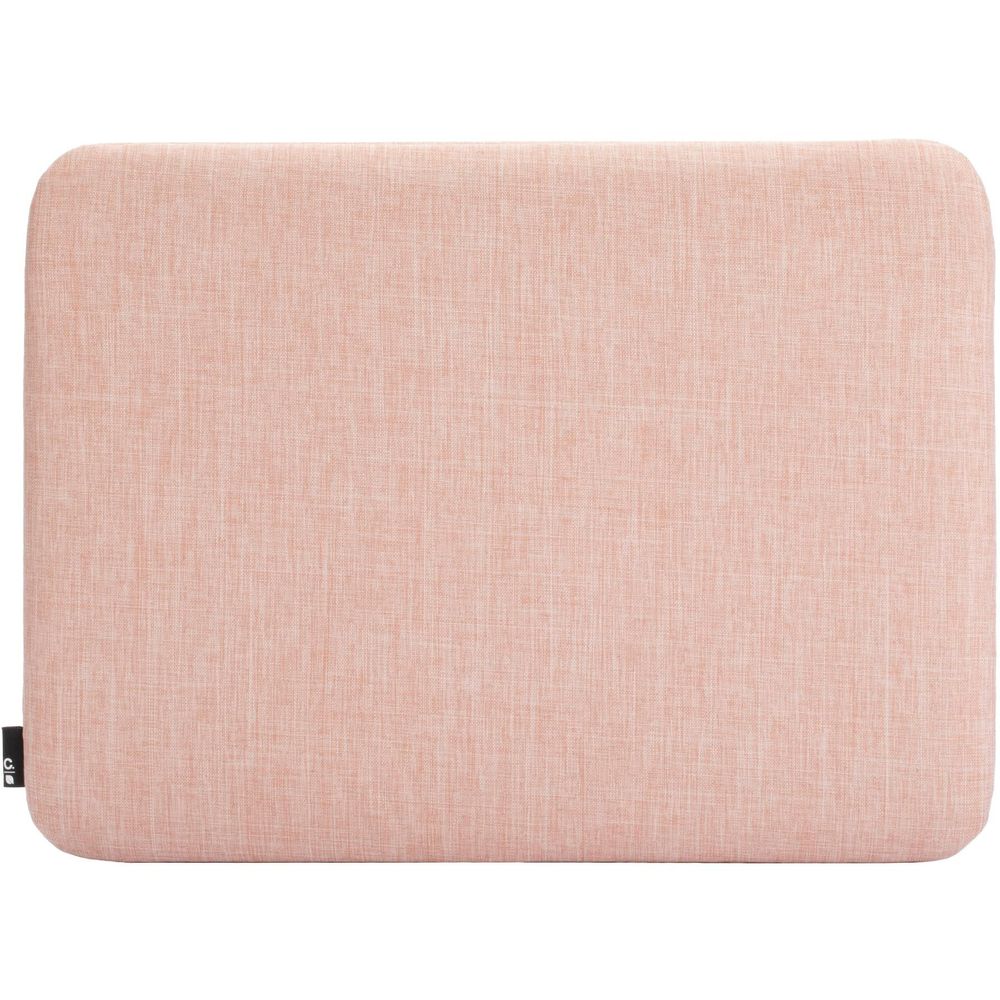 Incase Carry Zip 13" Laptop Sleeve (Pink)