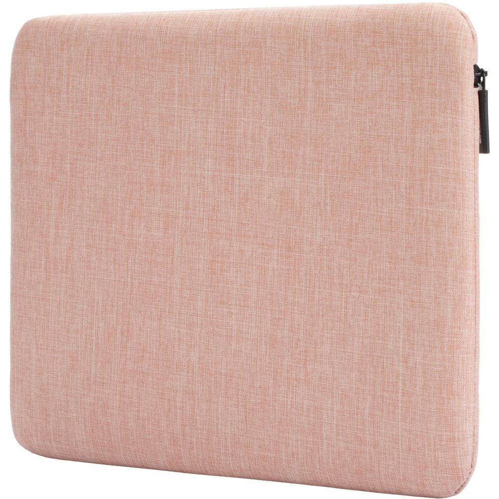Incase Carry Zip 13" Laptop Sleeve (Pink)