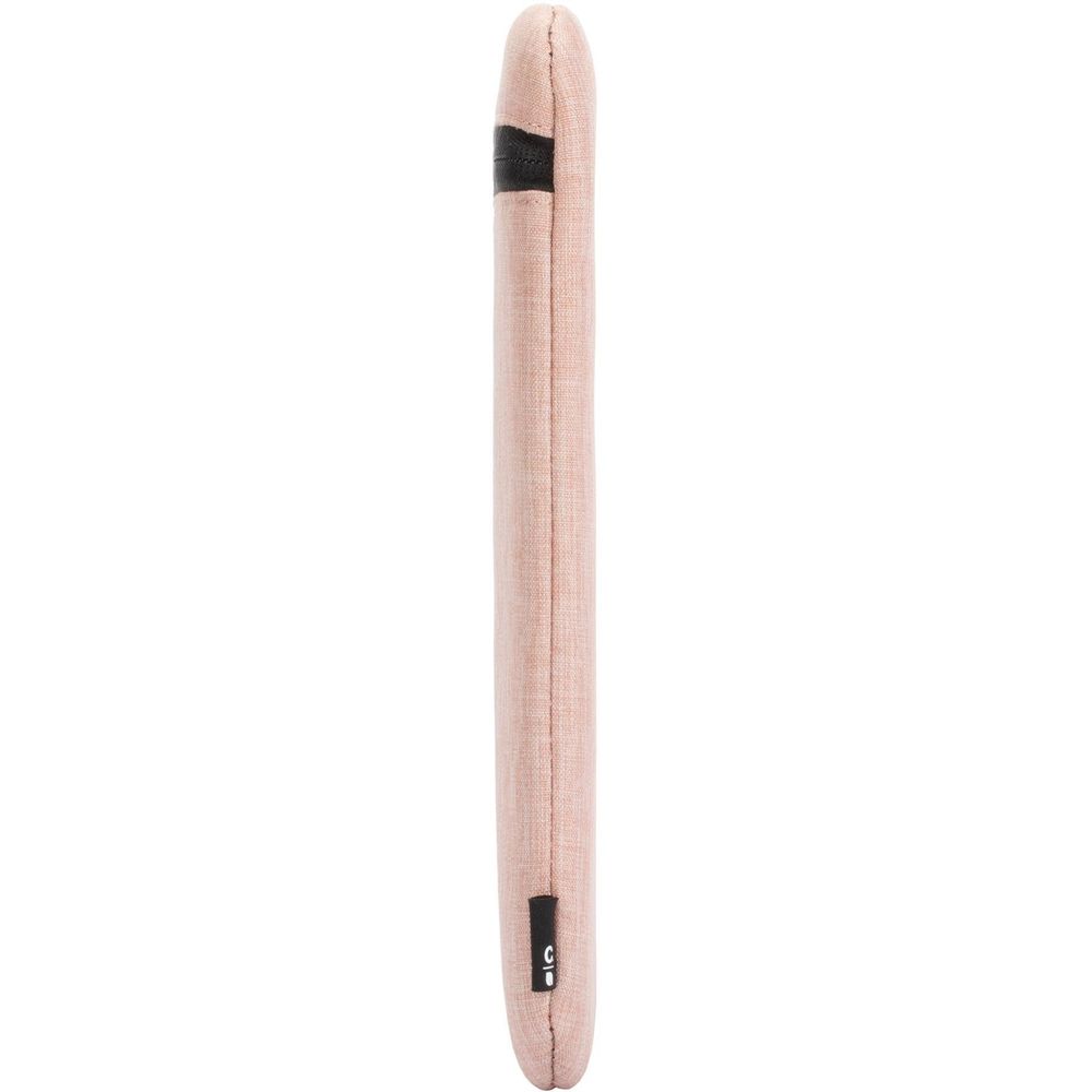 Incase Carry Zip 13" Laptop Sleeve (Pink)