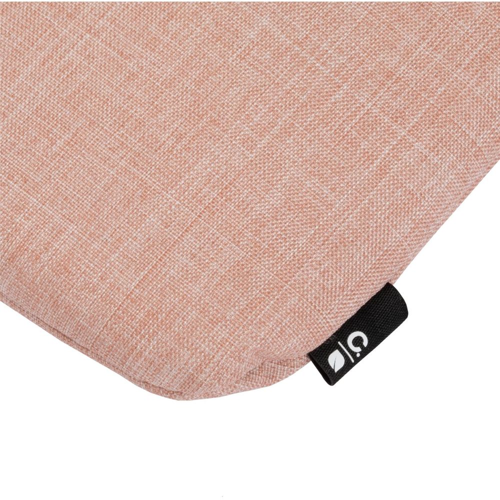 Incase Carry Zip 13" Laptop Sleeve (Pink)