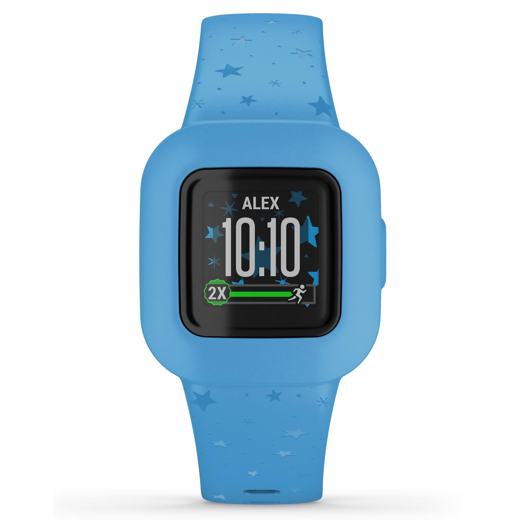 Garmin Vivofit jr. 3 (Blue Stars)