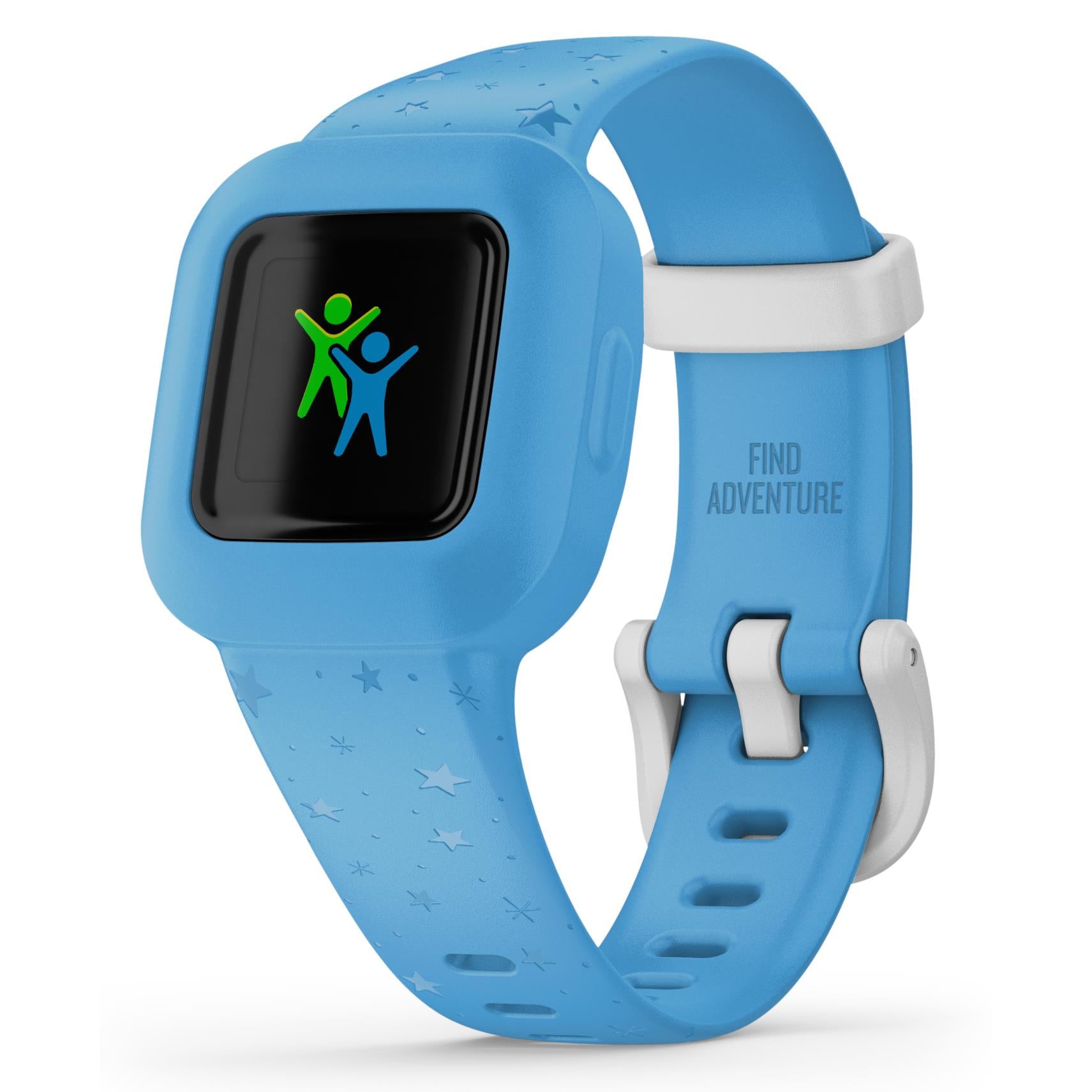 Garmin Vivofit jr. 3 (Blue Stars)