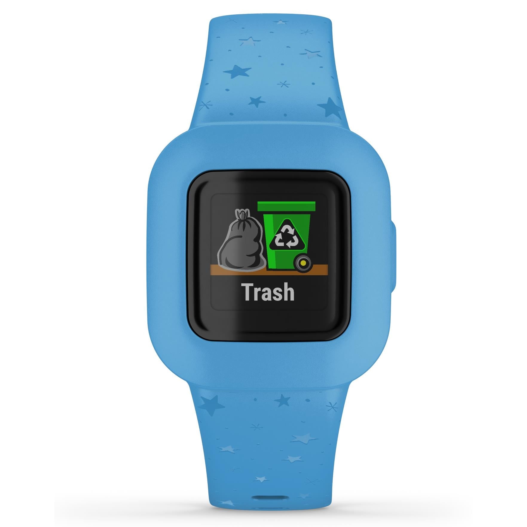 Garmin Vivofit jr. 3 (Blue Stars)