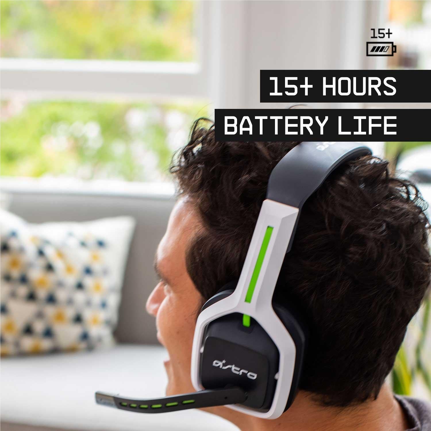 Astro A20 Gen 2 Wireless Headset for Xbox