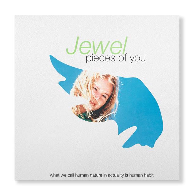 Pieces Of You (25th Anniversary Vinyl Edition) - By: Jewel