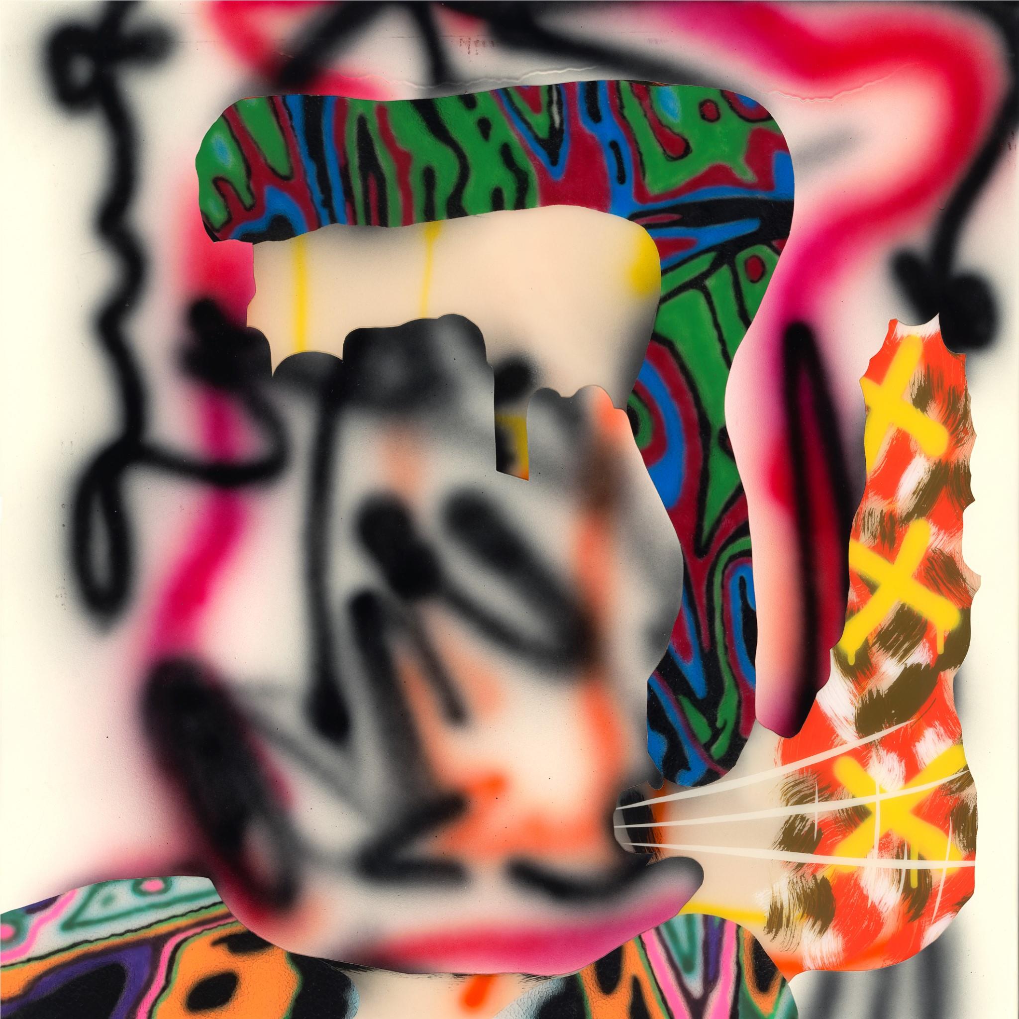 Hey u x, By: Benee