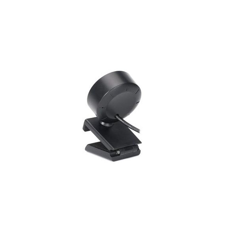 QC3809 - 1080P Web Cam with LED Ring Light