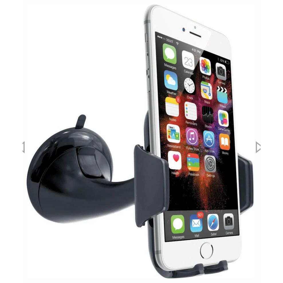 3sixT Long Arm Window Mount