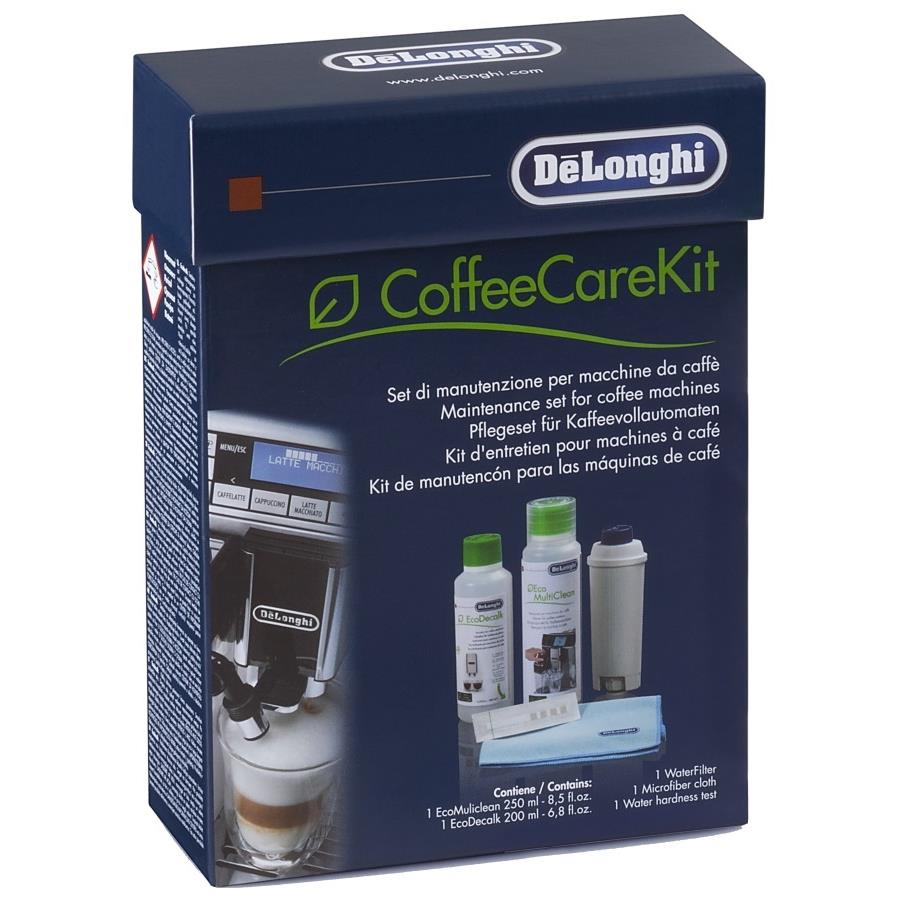 De'Longhi DLSC306 Coffee Care Kit