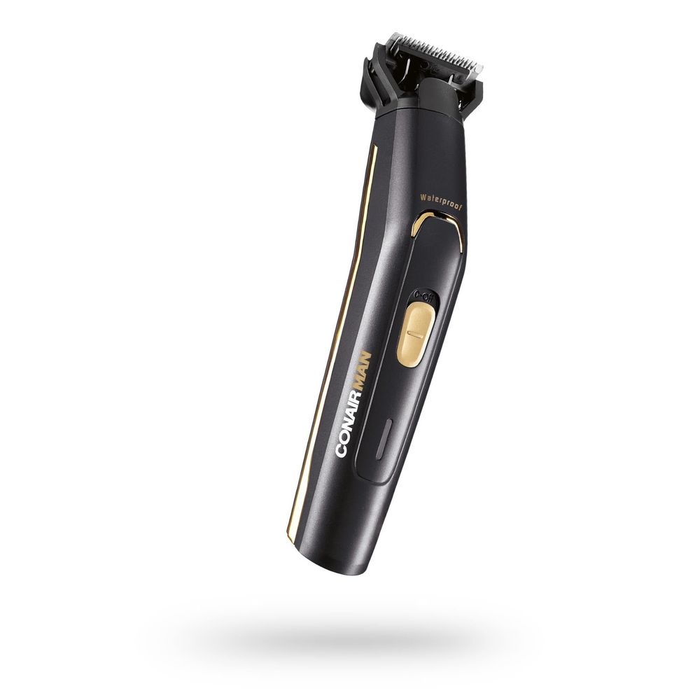 ConairMan The Xpert All-in-one 12 Piece Kit