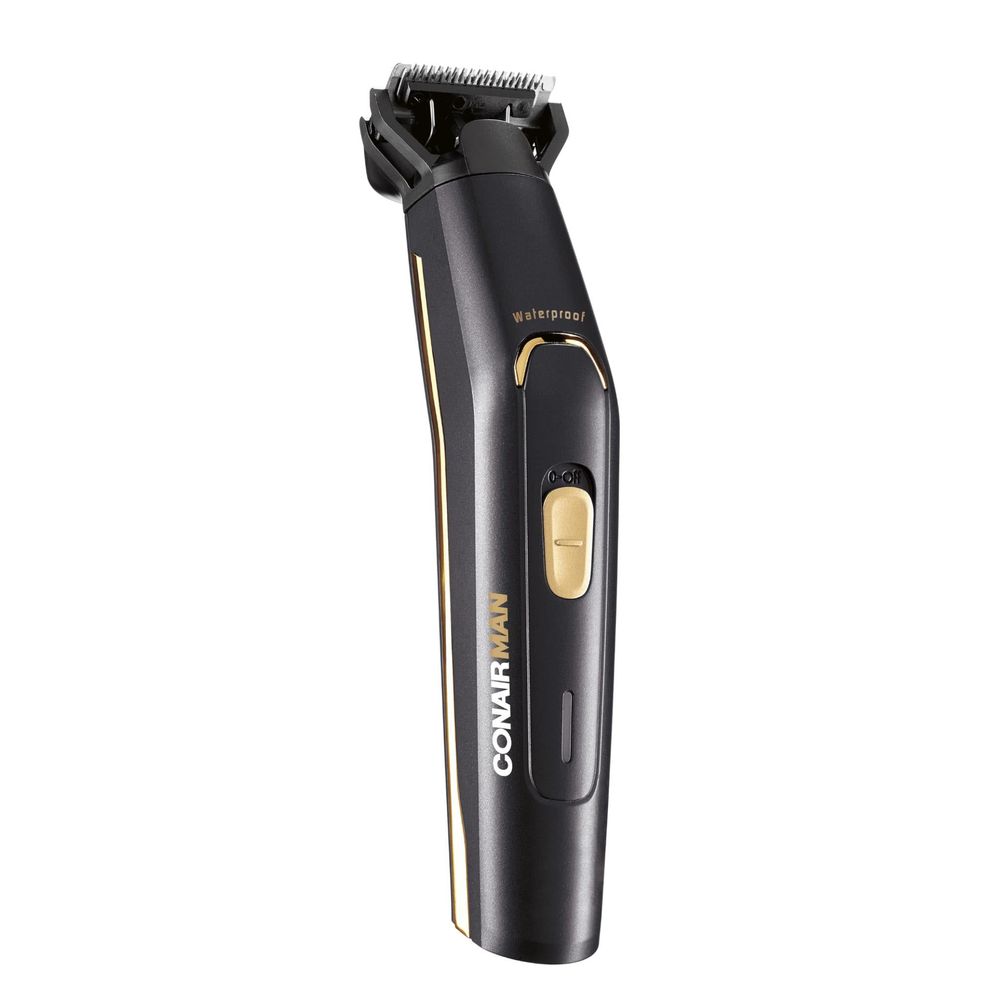 ConairMan The Xpert All-in-one 12 Piece Kit
