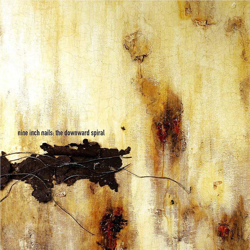The Downward Spiral, By: Nine Inch Nails
