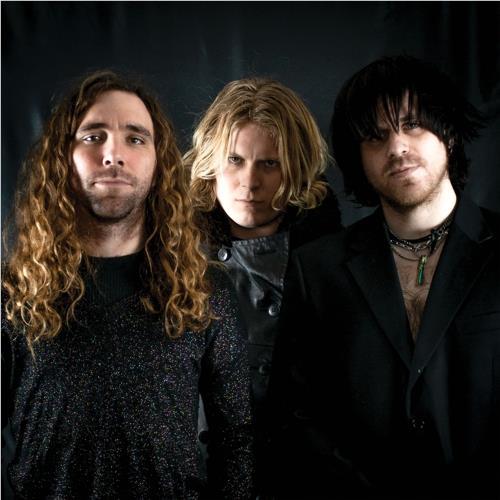 Fuzz III, By: Fuzz