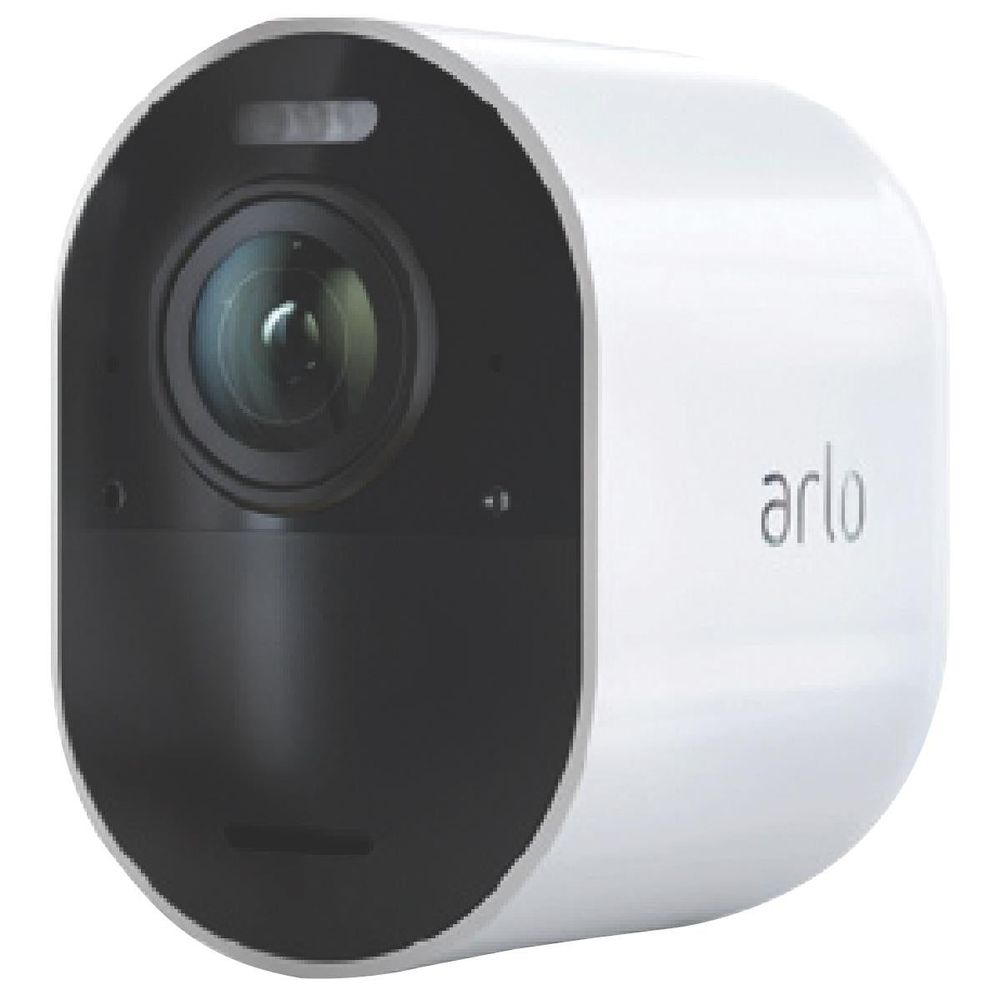 Arlo Ultra 2 4K HDR Spotlight 2 Camera System