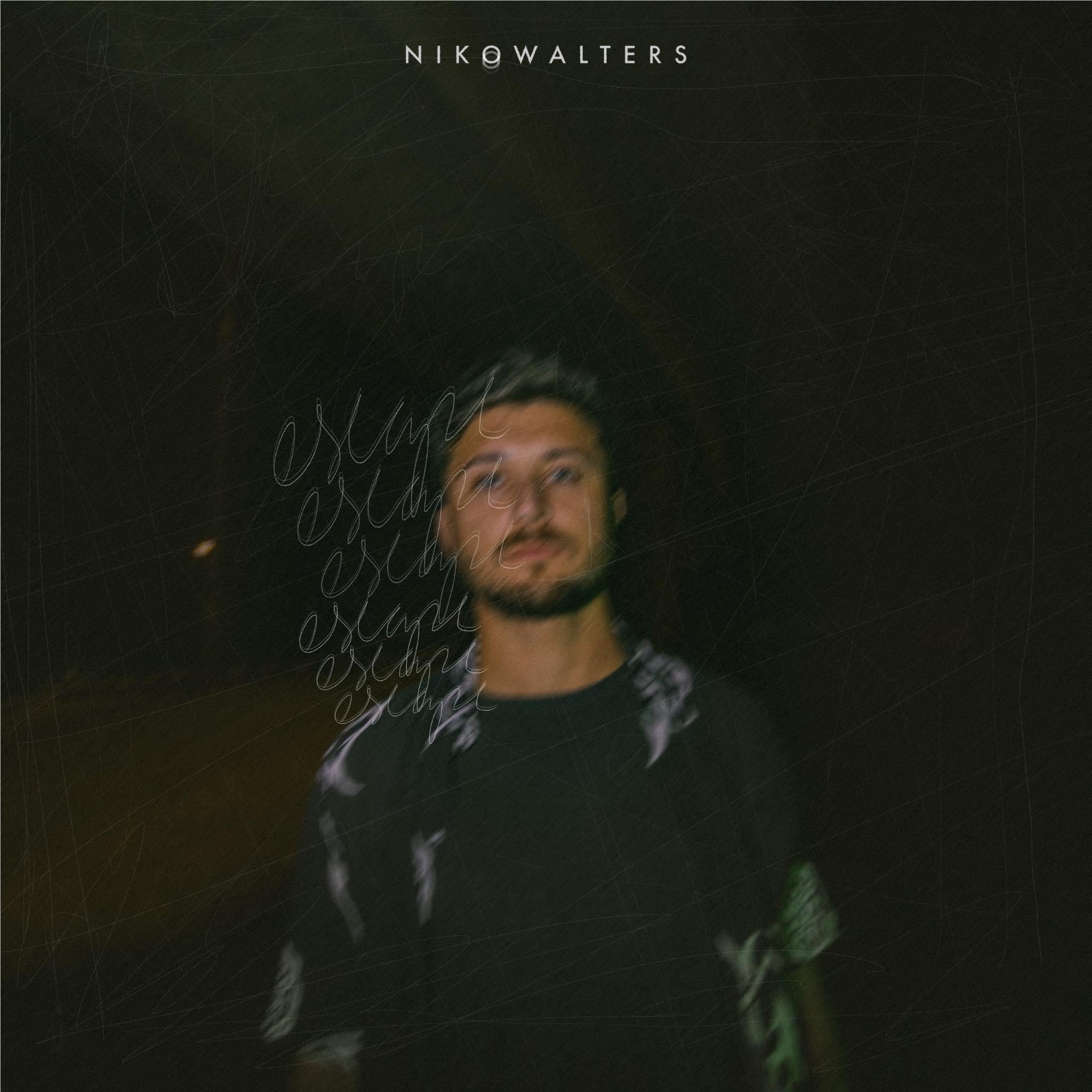 Escape (Vinyl) - By: Walters, Niko