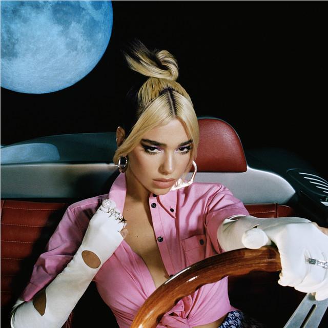 Future Nostalgia + Club Future Nostalgia (Bonus Edition),  By: Lipa, Dua