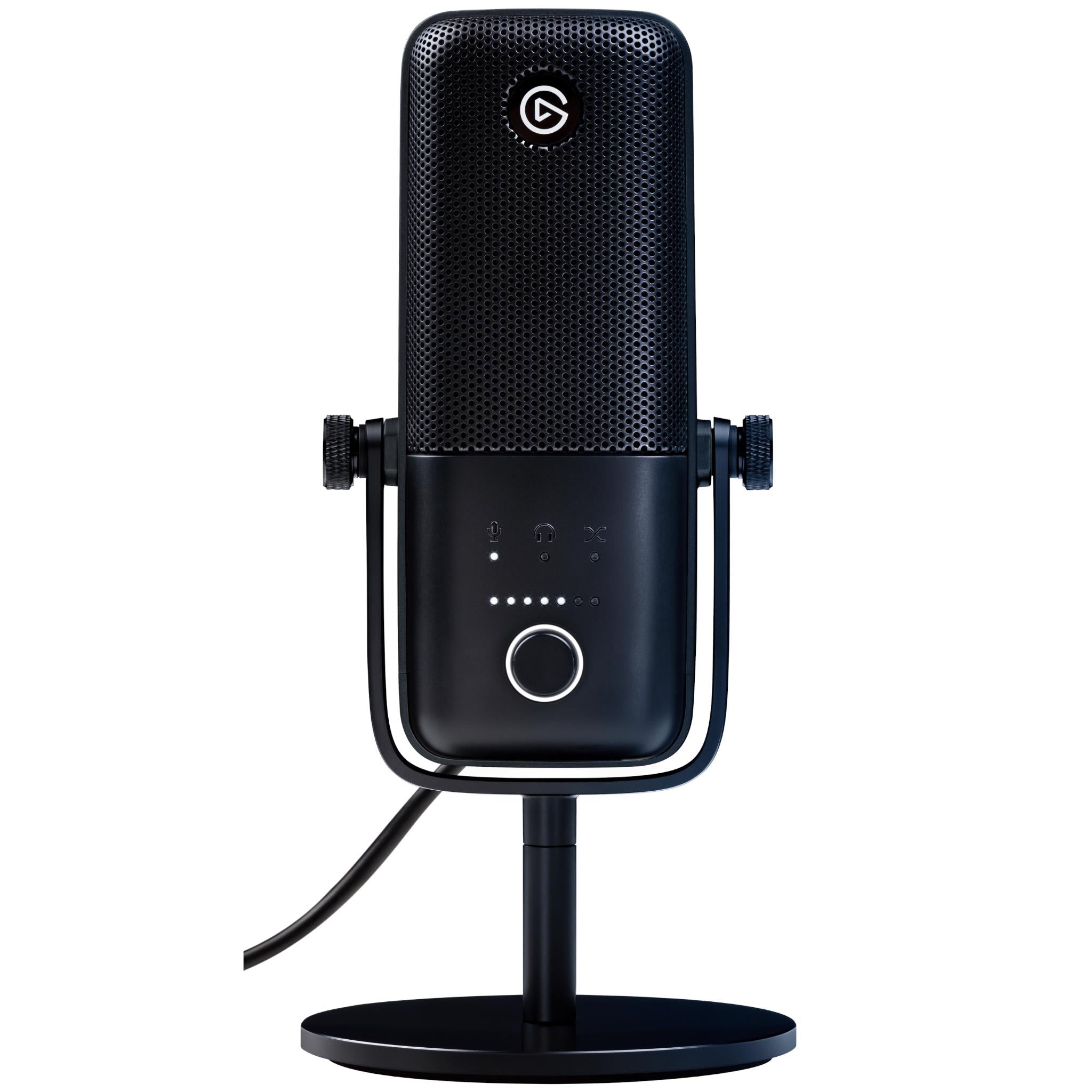 Elgato Wave:3 USB Condenser Microphone