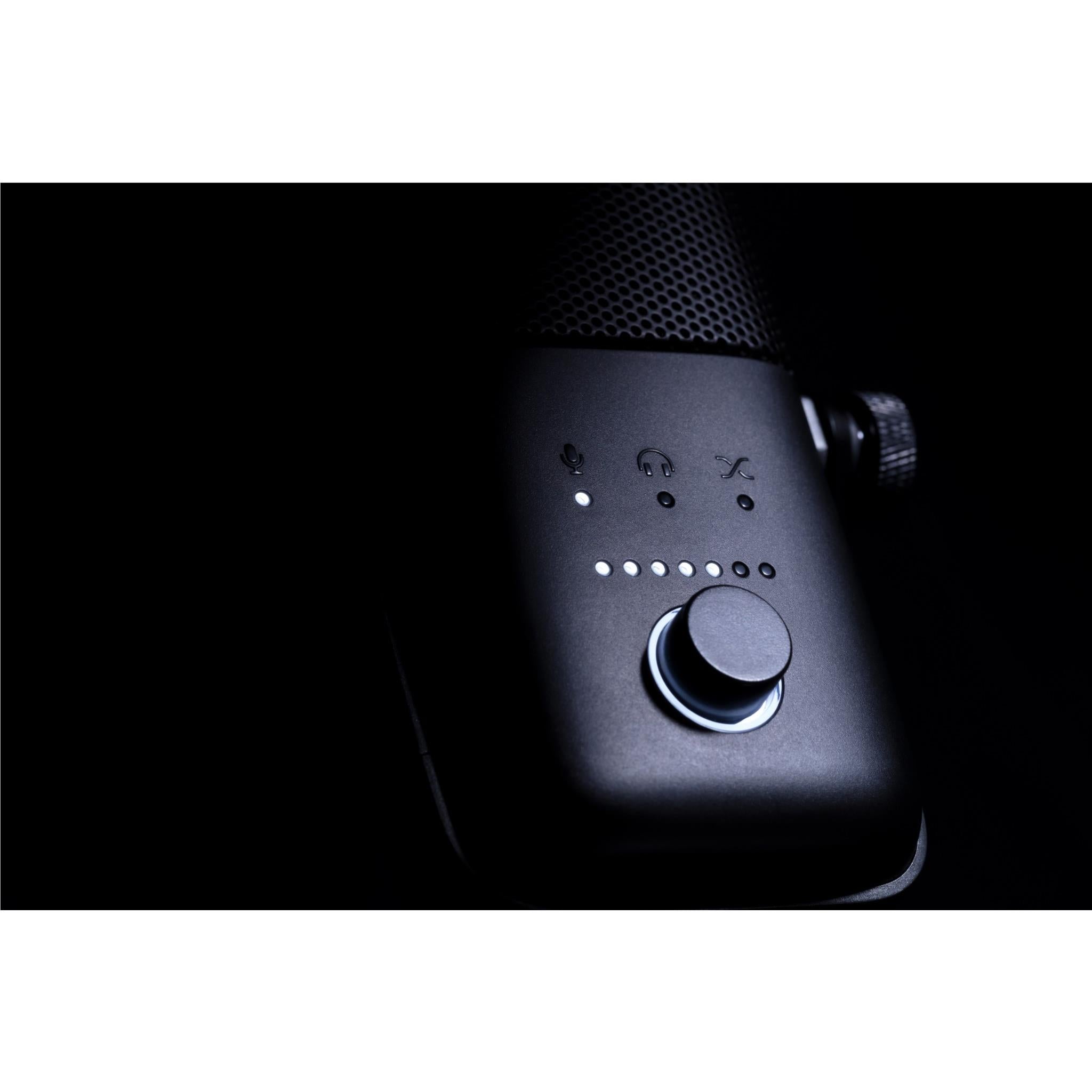 Elgato Wave:3 USB Condenser Microphone