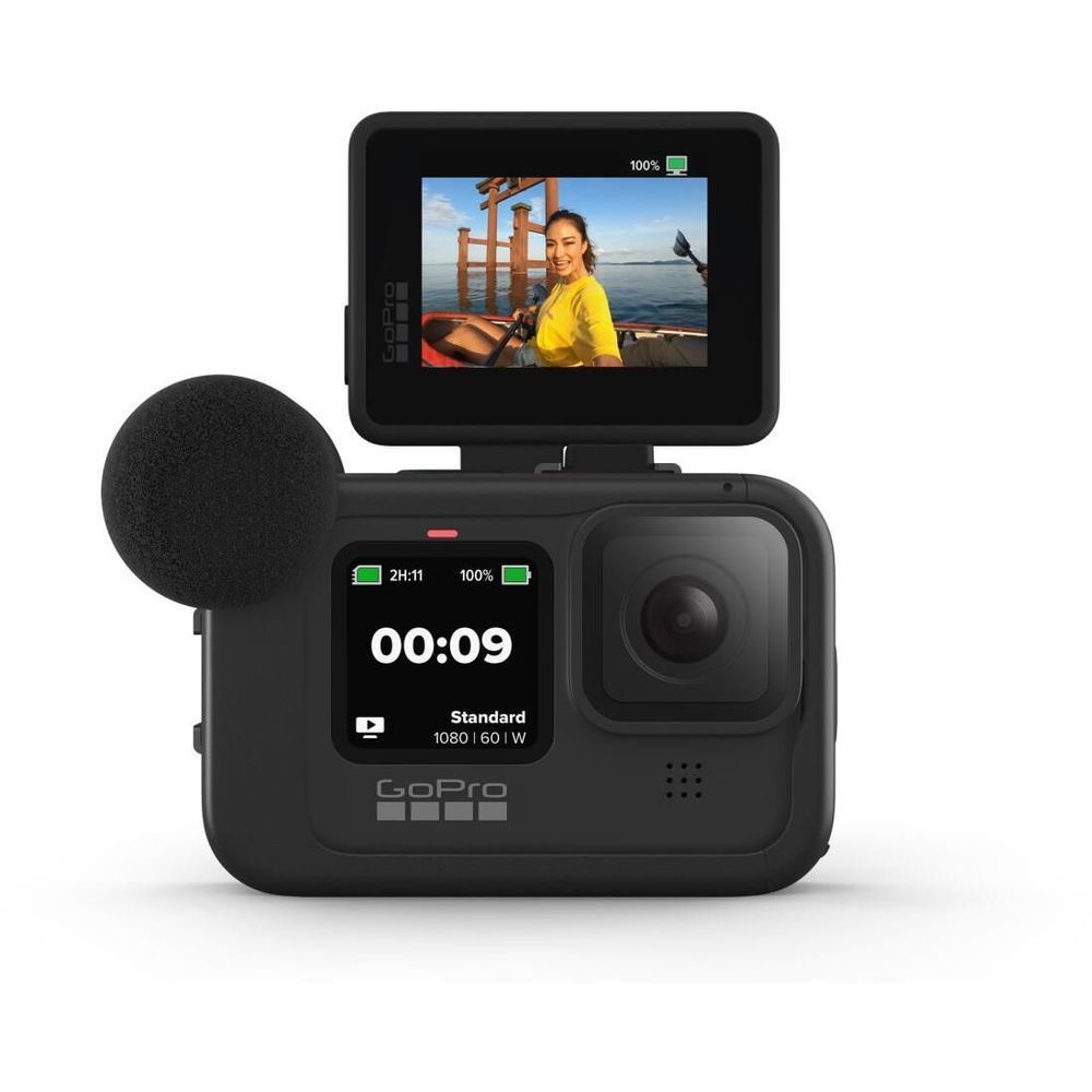 GoPro Display Mod Front Facing Camera Screen | TECH SUPPLY SHED