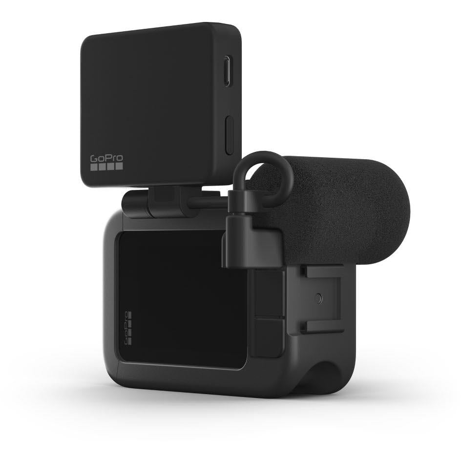 GoPro Display Mod Front Facing Camera Screen