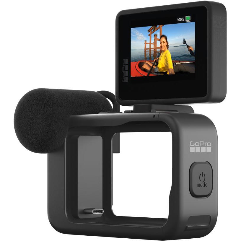 GoPro Display Mod Front Facing Camera Screen