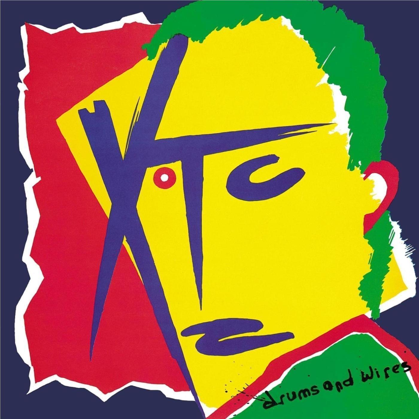 Drums And Wires - By: Xtc
