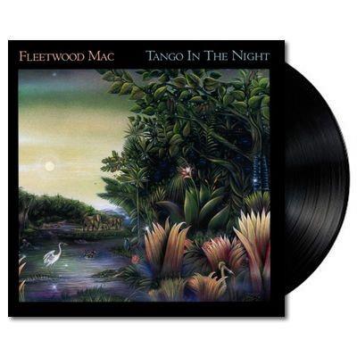 Tango In The Night (Vinyl) - By: Fleetwood Mac