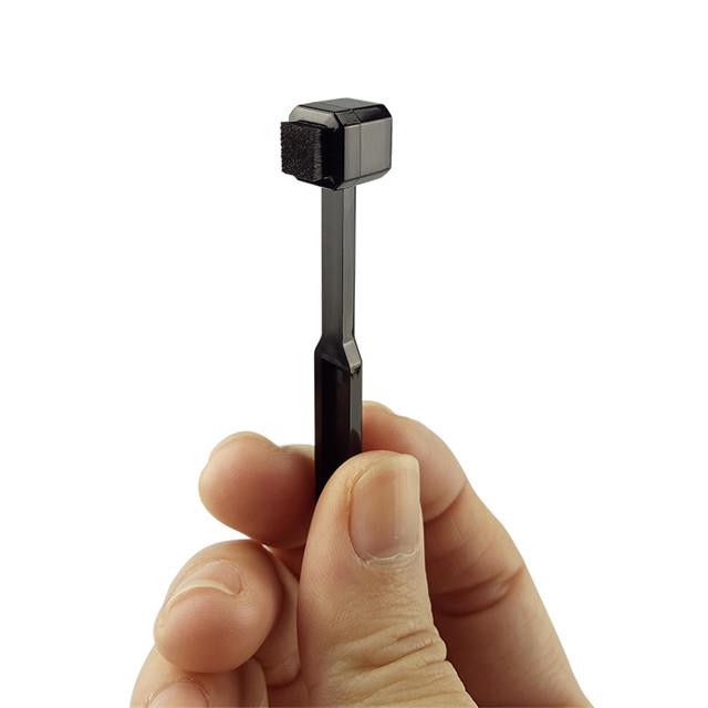 Vinyl Care carbon fibre stylus cleaning brush, image 3 - Turntables at Tech Supply Shed NZ