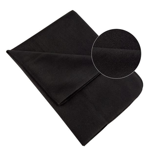 Vinyl Care record cleaning cloths, 5 pack, image 2 - Turntables at Tech Supply Shed NZ