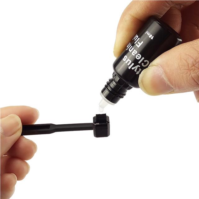 Vinyl Care stylus cleaning set, image 2 - Turntables at Tech Supply Shed NZ