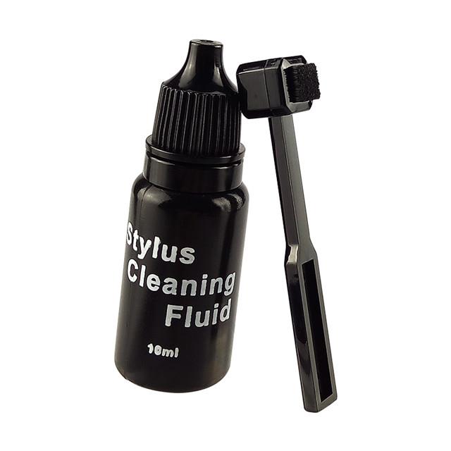 Vinyl Care stylus cleaning set, image 3 - Turntables at Tech Supply Shed NZ