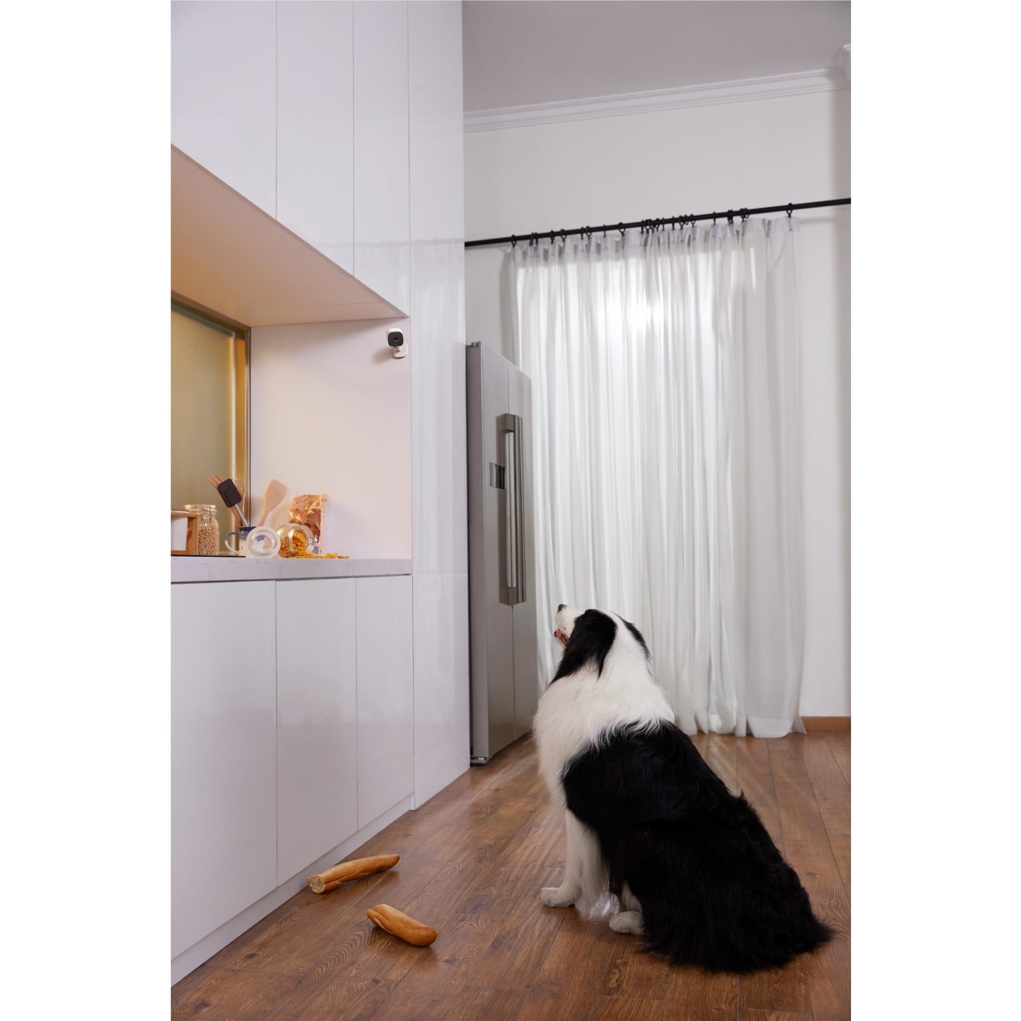 eufy Security 2K Indoor Camera