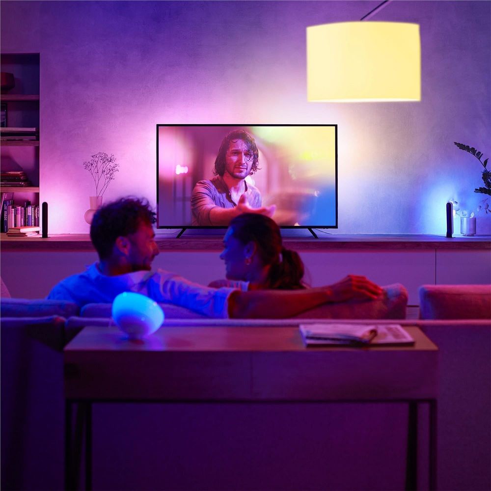 Philips Hue Play Gradient Lightstrip 55"