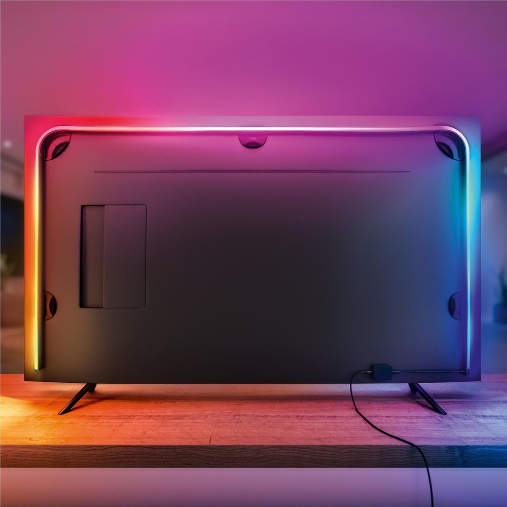 Philips Hue Play Gradient Lightstrip 55"