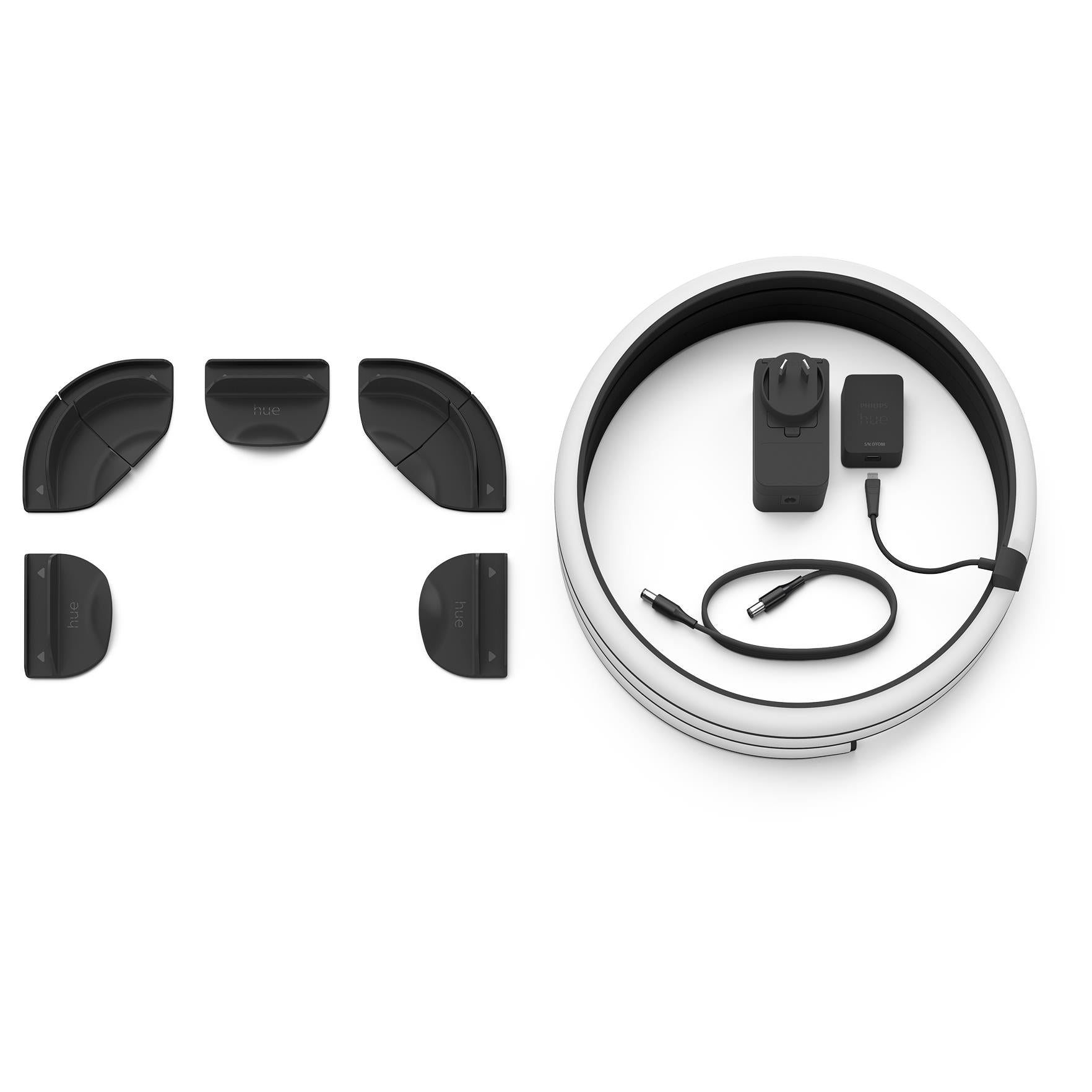 Philips Hue Play Gradient Lightstrip 75"