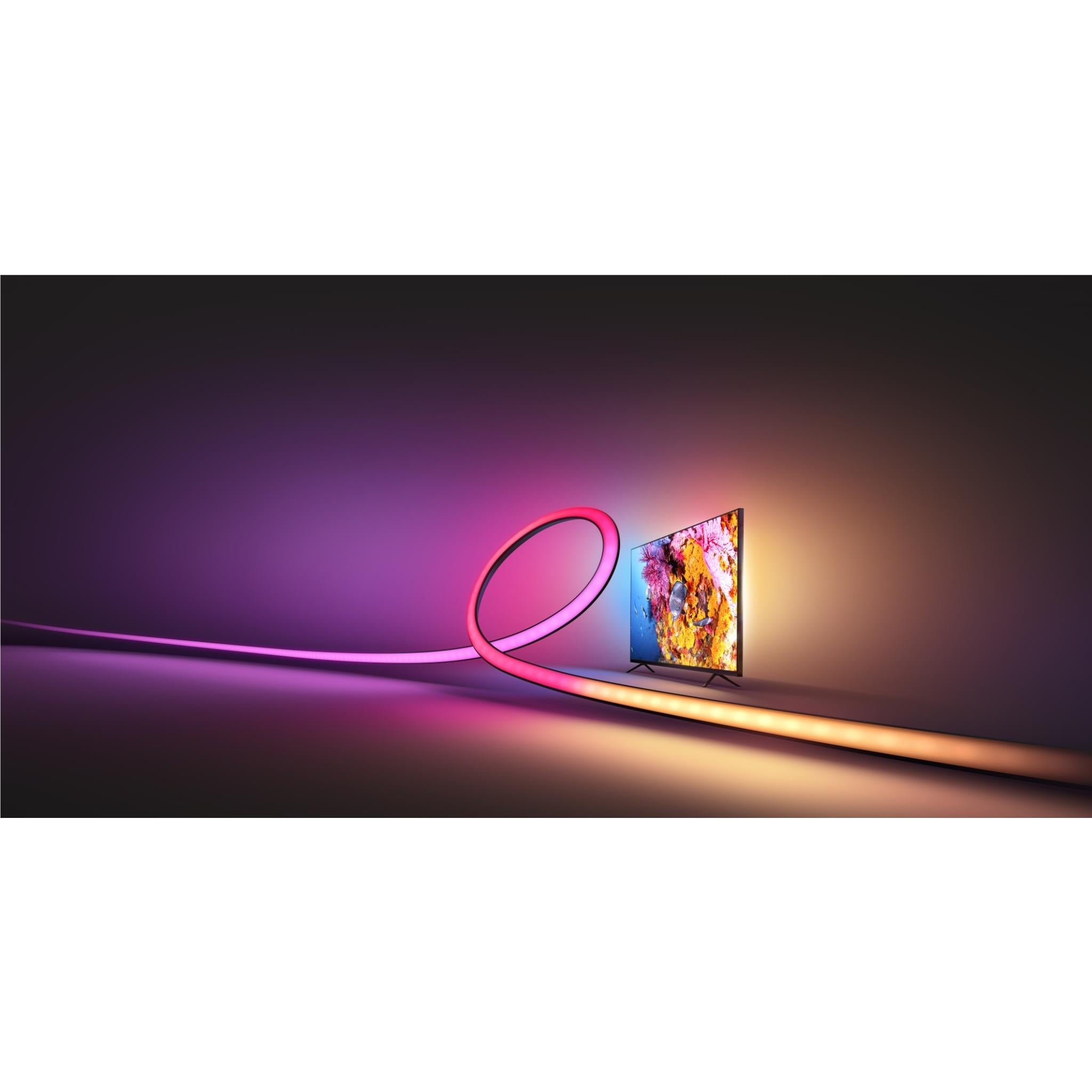 Philips Hue Play Gradient Lightstrip 75"