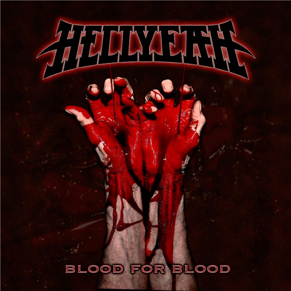 Blood For Blood, By: Hellyeah