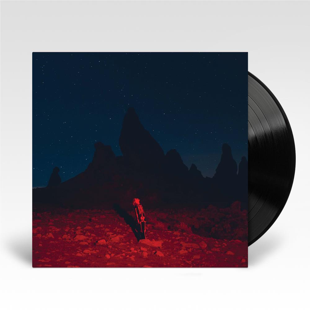 Punisher (Vinyl) - By:Phoebe Bridgers