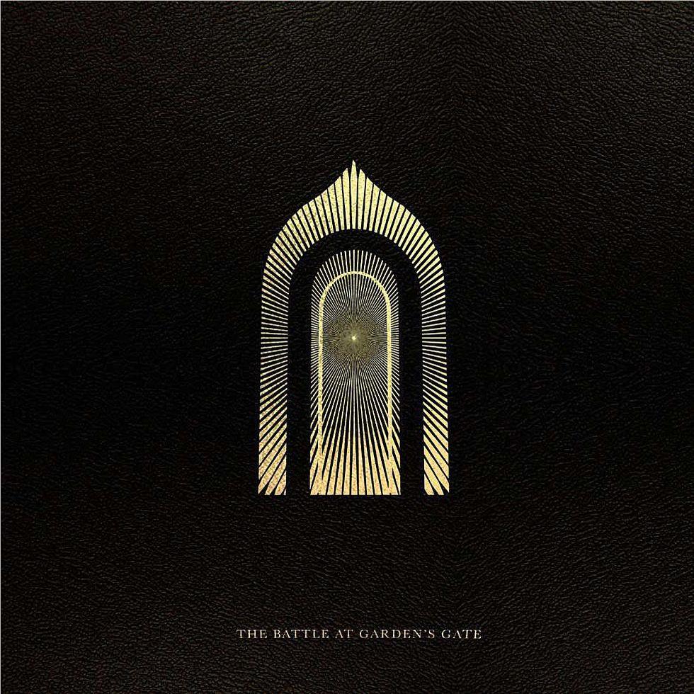 Battle At Garden's Gate, The,  By: Greta Van Fleet