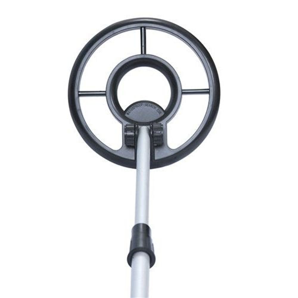 QP2302 Beginner Metal Detector with Auto Tune