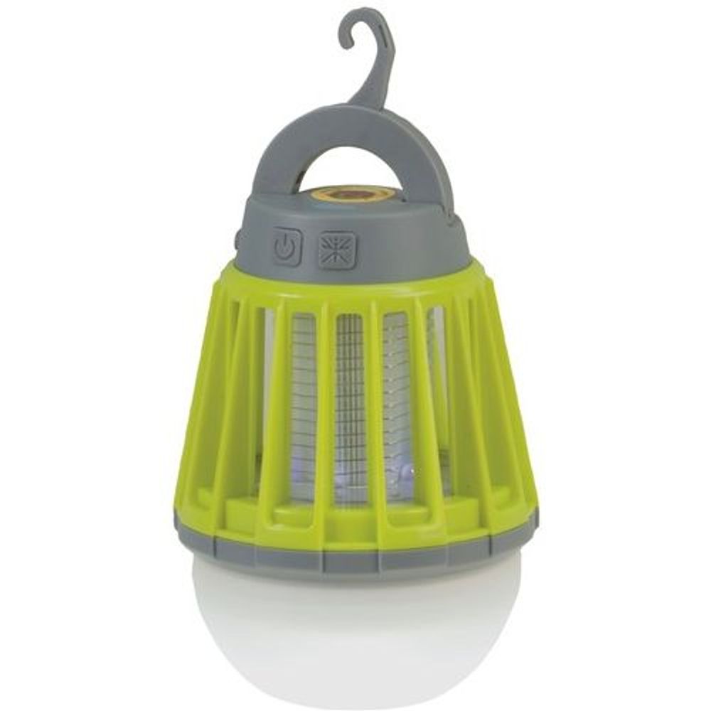 YS5544 - Mosquito Zapper with 180 Lumen LED Lantern