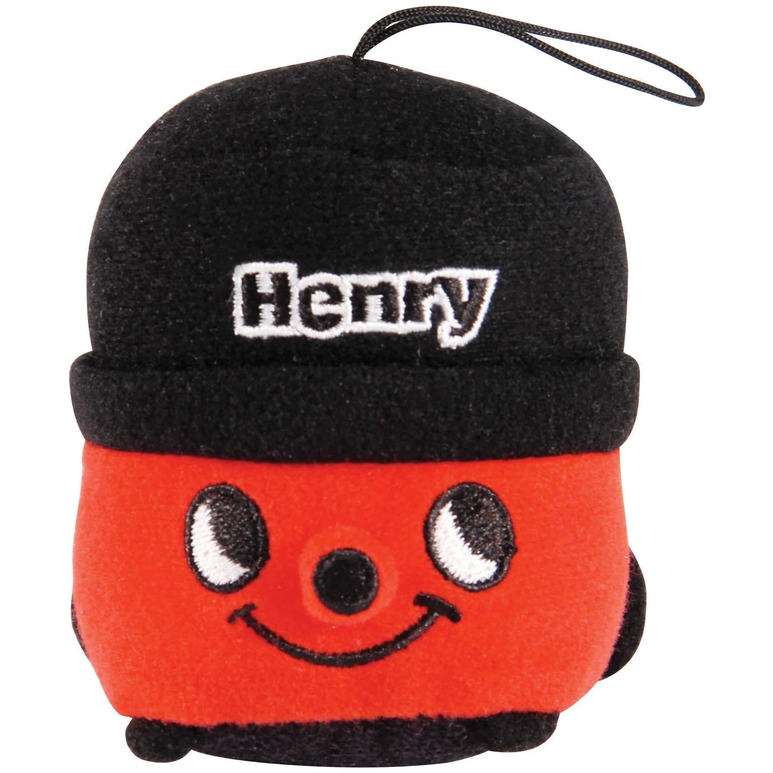 Paladone Microfibre Screen Cleaner (Henry)