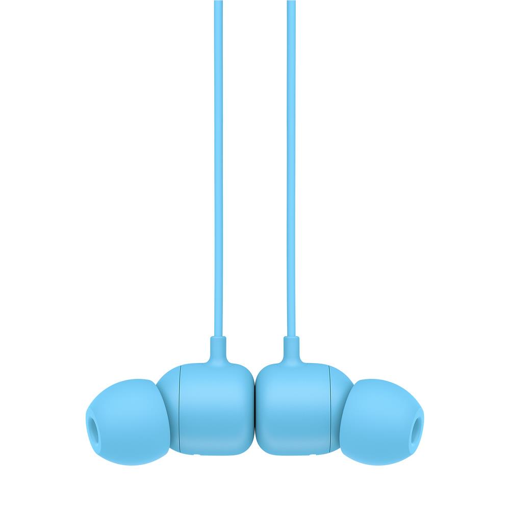 Beats Flex Wireless In-Ear Headphones (Flame Blue)