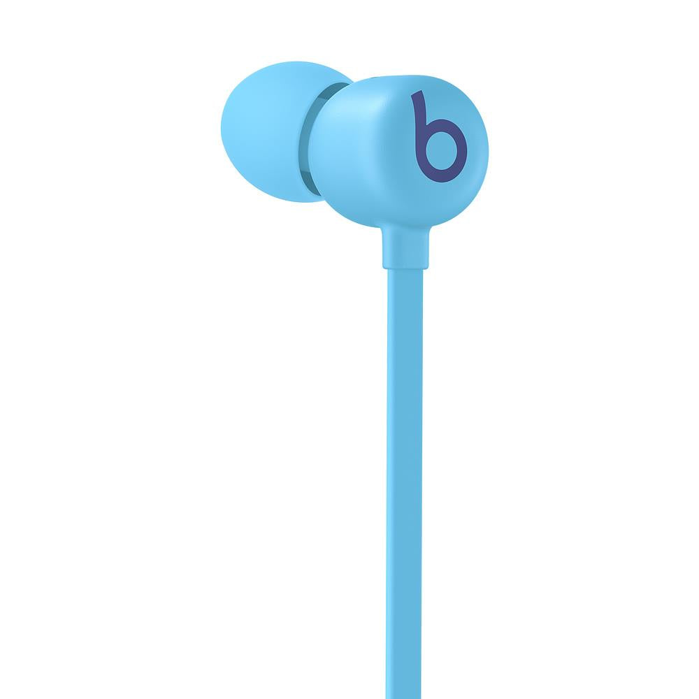Beats Flex Wireless In-Ear Headphones (Flame Blue)
