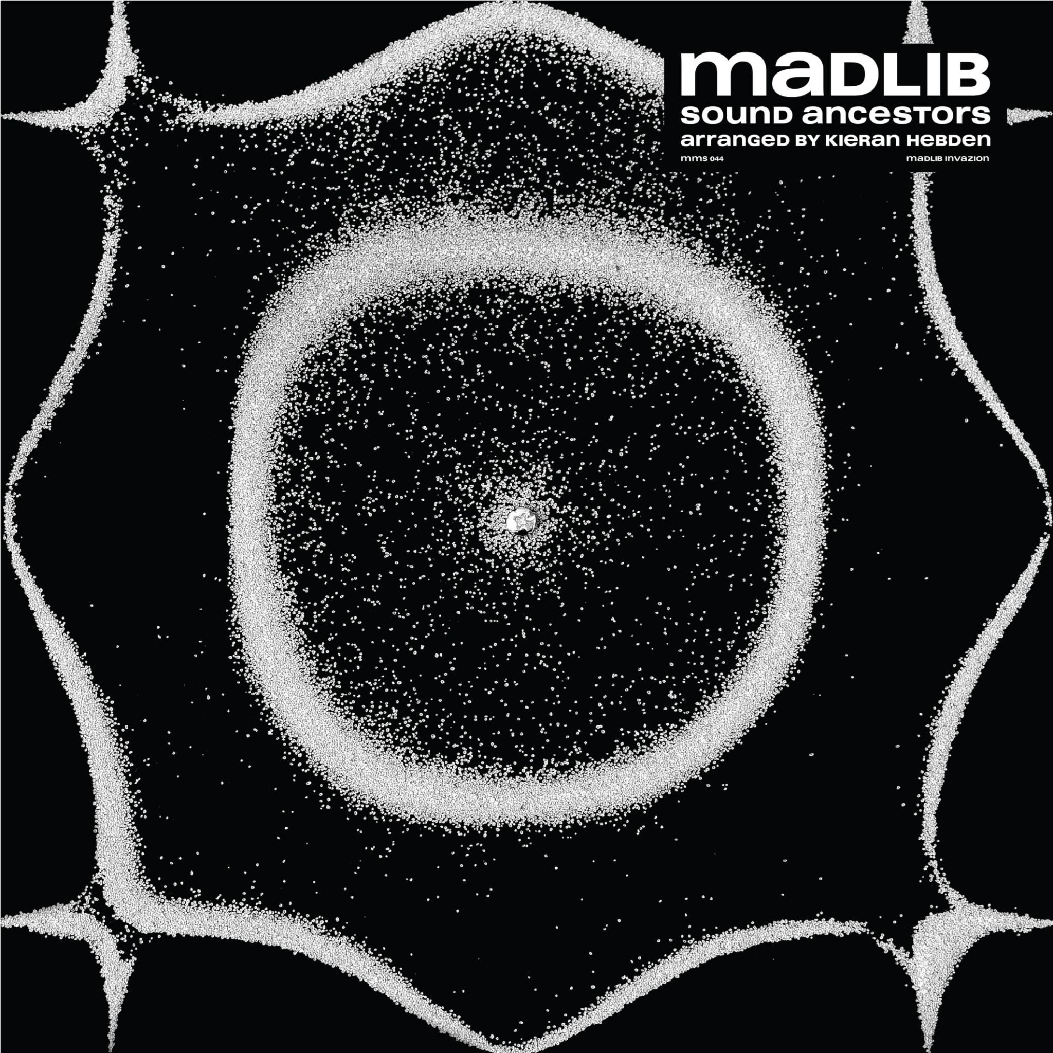 Sound Ancestors, By: Madlib