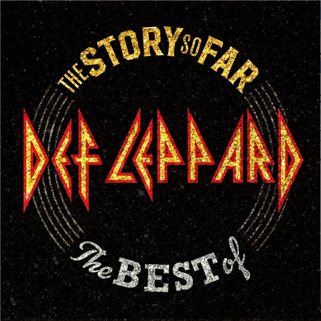 Story So Far: The Best Of Def Leppard, By: Def Leppard