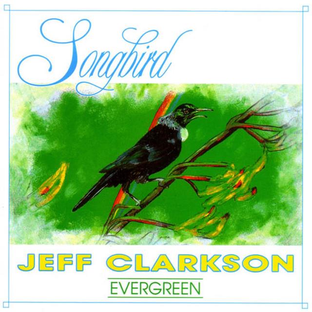 Songbird, By: Clarkson, Jeff