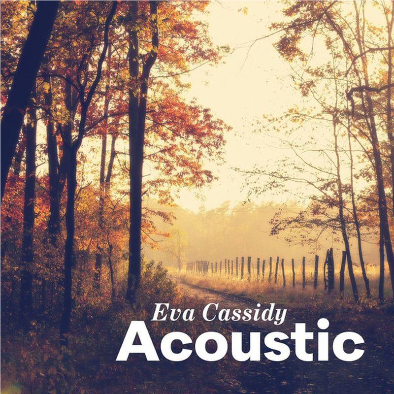 Acoustic, By: Cassidy, Eva