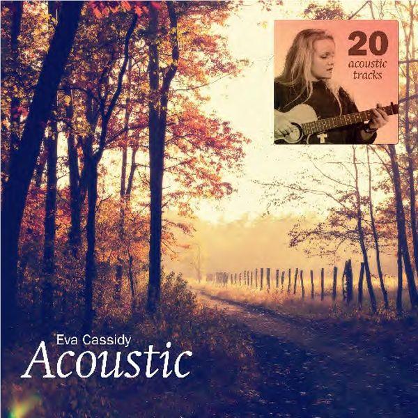 Acoustic, By: Cassidy, Eva